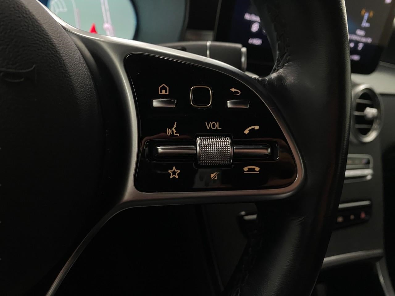 2022 Mercedes-Benz GLC GLC 300 4MATIC® SUV