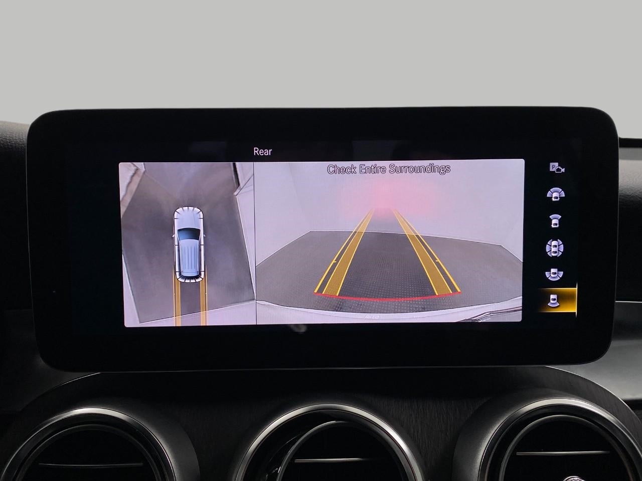 2022 Mercedes-Benz GLC GLC 300 4MATIC® SUV