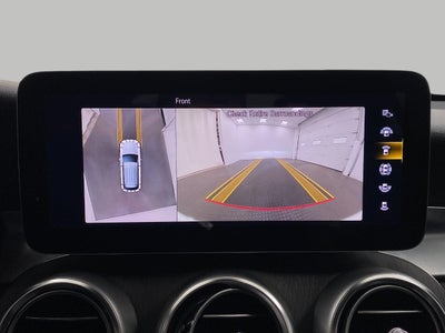 2022 Mercedes-Benz GLC GLC 300 4MATIC® SUV