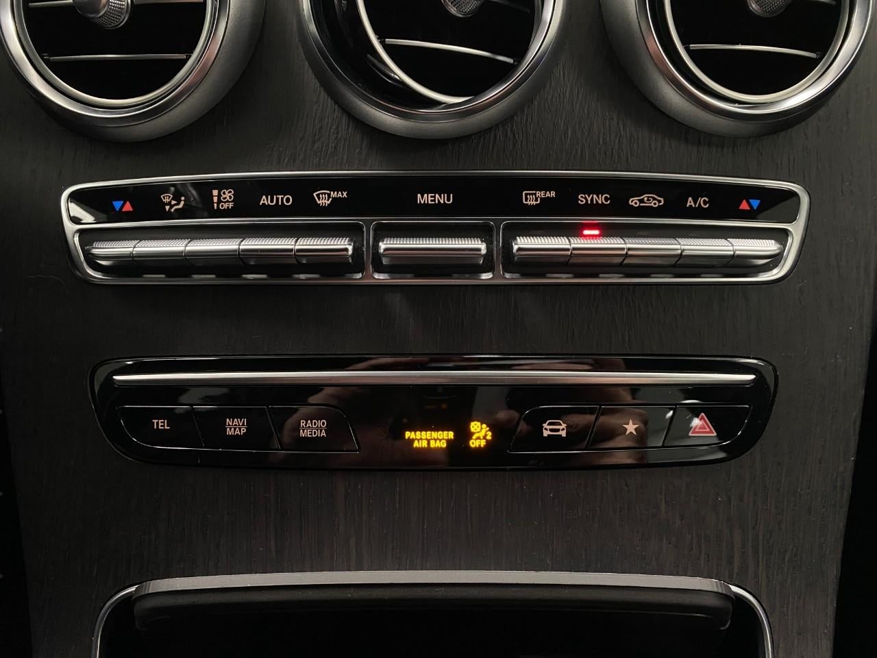 2022 Mercedes-Benz GLC GLC 300 4MATIC® SUV