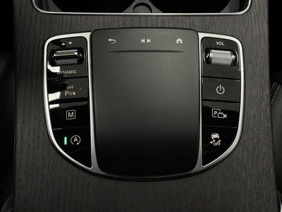 2022 Mercedes-Benz GLC GLC 300 4MATIC® SUV