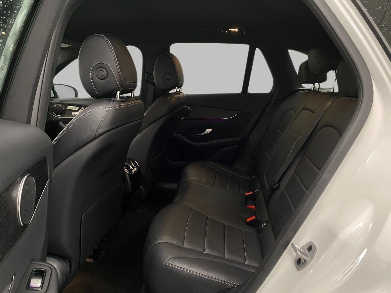 2022 Mercedes-Benz GLC GLC 300 4MATIC® SUV