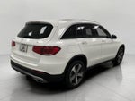 2022 Mercedes-Benz GLC GLC 300 4MATIC® SUV