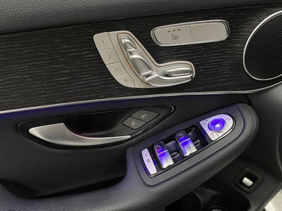 2022 Mercedes-Benz GLC GLC 300 4MATIC® SUV