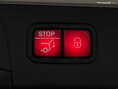 2022 Mercedes-Benz GLC GLC 300 4MATIC® SUV