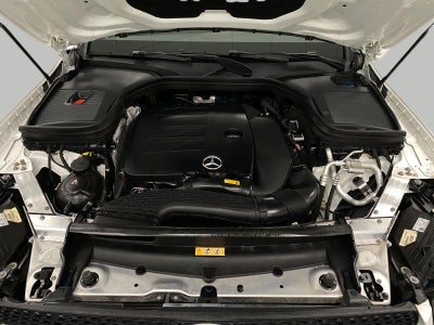 2023 Mercedes-Benz GLC GLC 300 4MATIC® Coupe