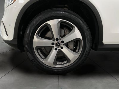 2023 Mercedes-Benz GLC GLC 300 4MATIC® Coupe