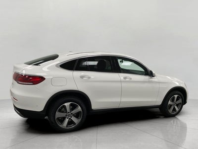 2023 Mercedes-Benz GLC GLC 300 4MATIC® Coupe