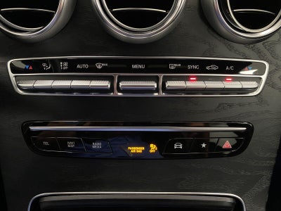 2023 Mercedes-Benz GLC GLC 300 4MATIC® Coupe