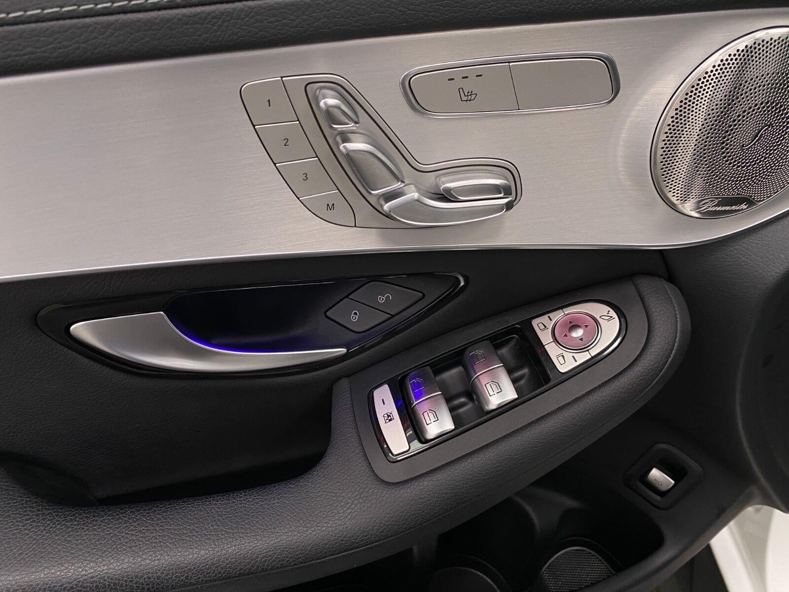 2023 Mercedes-Benz GLC GLC 300 4MATIC® Coupe