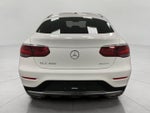 2023 Mercedes-Benz GLC GLC 300 4MATIC® Coupe