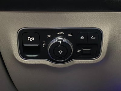 2023 Mercedes-Benz GLB GLB 250 4MATIC® SUV