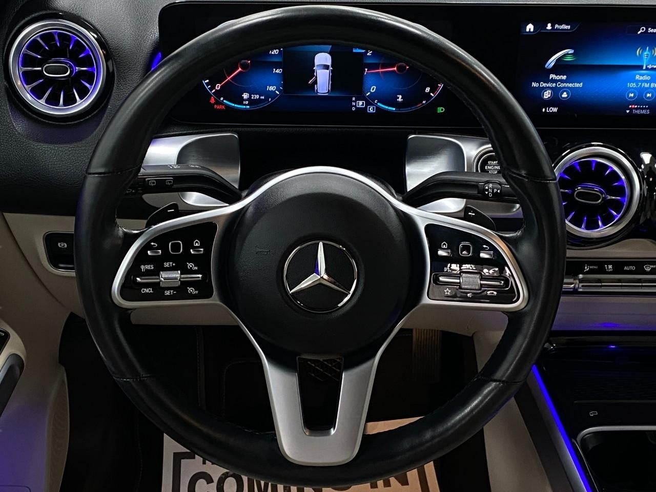 2023 Mercedes-Benz GLB GLB 250 4MATIC® SUV