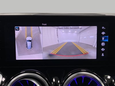 2023 Mercedes-Benz GLB GLB 250 4MATIC® SUV