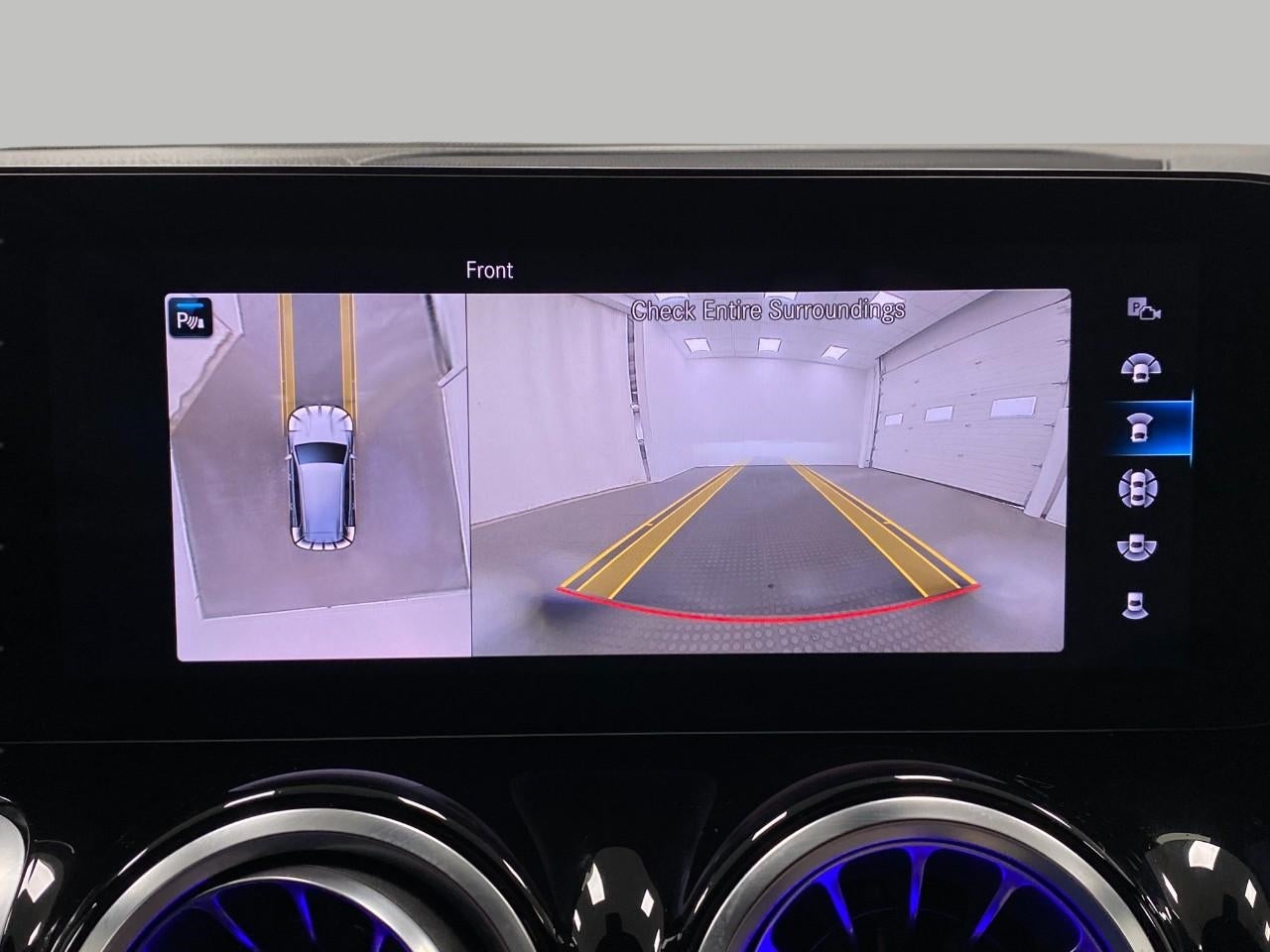 2023 Mercedes-Benz GLB GLB 250 4MATIC® SUV