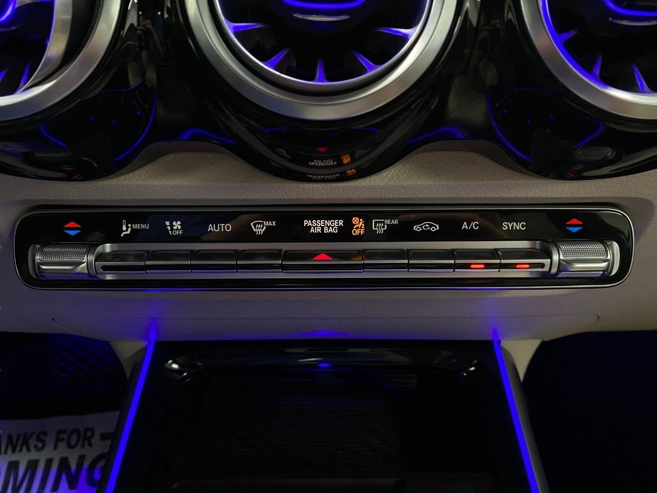 2023 Mercedes-Benz GLB GLB 250 4MATIC® SUV