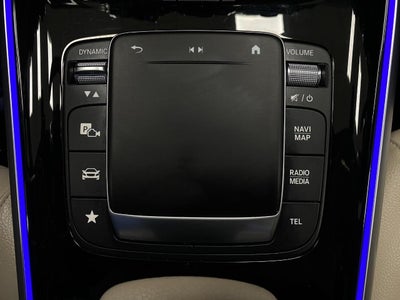 2023 Mercedes-Benz GLB GLB 250 4MATIC® SUV
