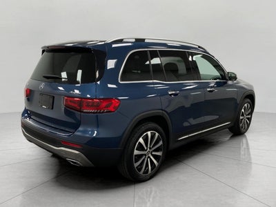 2023 Mercedes-Benz GLB GLB 250 4MATIC® SUV