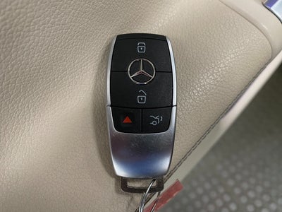 2023 Mercedes-Benz GLB GLB 250 4MATIC® SUV