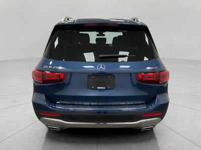 2023 Mercedes-Benz GLB GLB 250 4MATIC® SUV