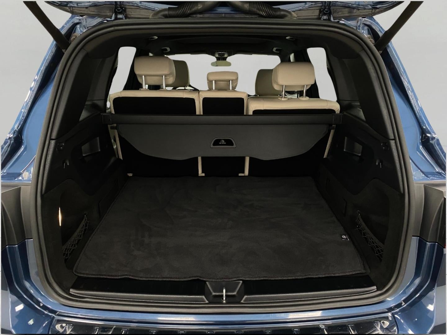 2023 Mercedes-Benz GLB GLB 250 4MATIC® SUV