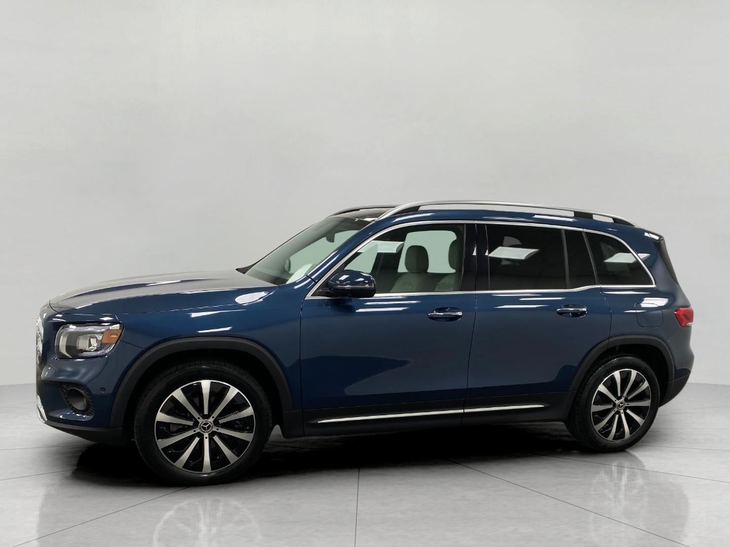2023 Mercedes-Benz GLB GLB 250 4MATIC® SUV