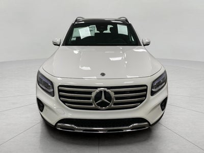 2026 Mercedes-Benz GLB GLB 250 4MATIC® SUV