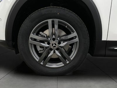 2026 Mercedes-Benz GLB GLB 250 4MATIC® SUV