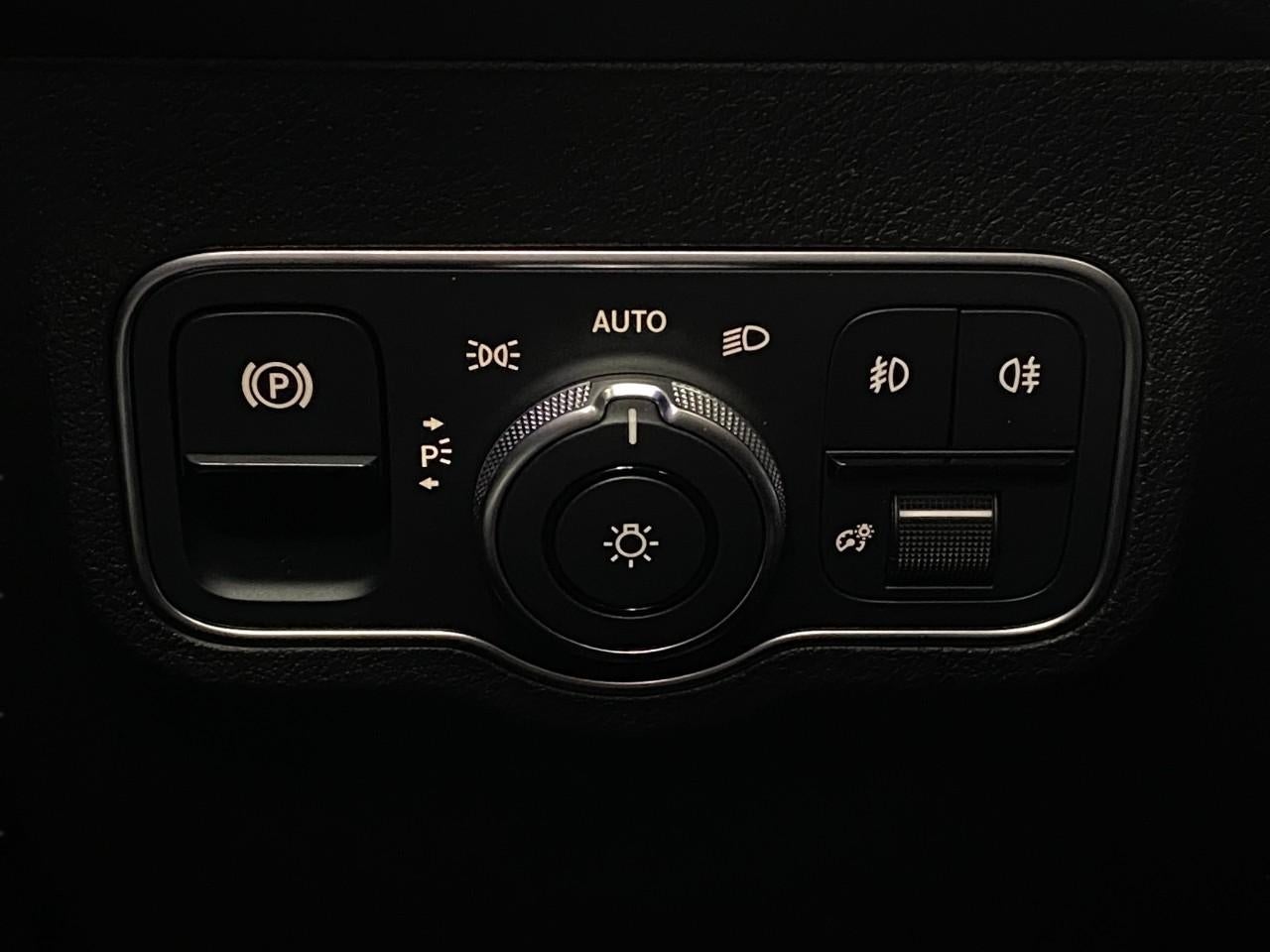 2026 Mercedes-Benz GLB GLB 250 4MATIC® SUV