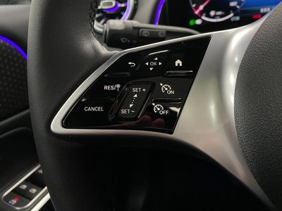 2026 Mercedes-Benz GLB GLB 250 4MATIC® SUV