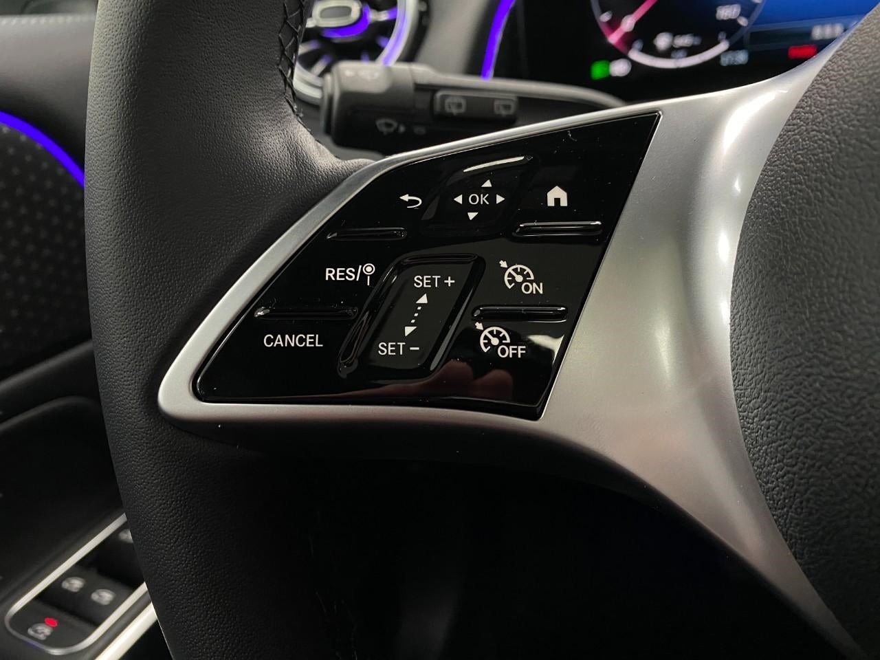 2026 Mercedes-Benz GLB GLB 250 4MATIC® SUV