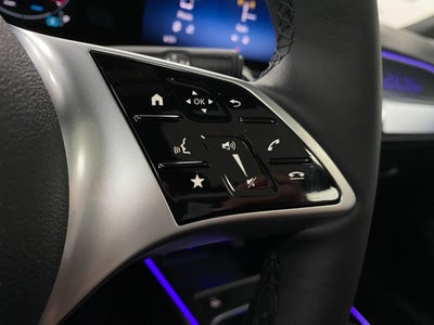 2026 Mercedes-Benz GLB GLB 250 4MATIC® SUV