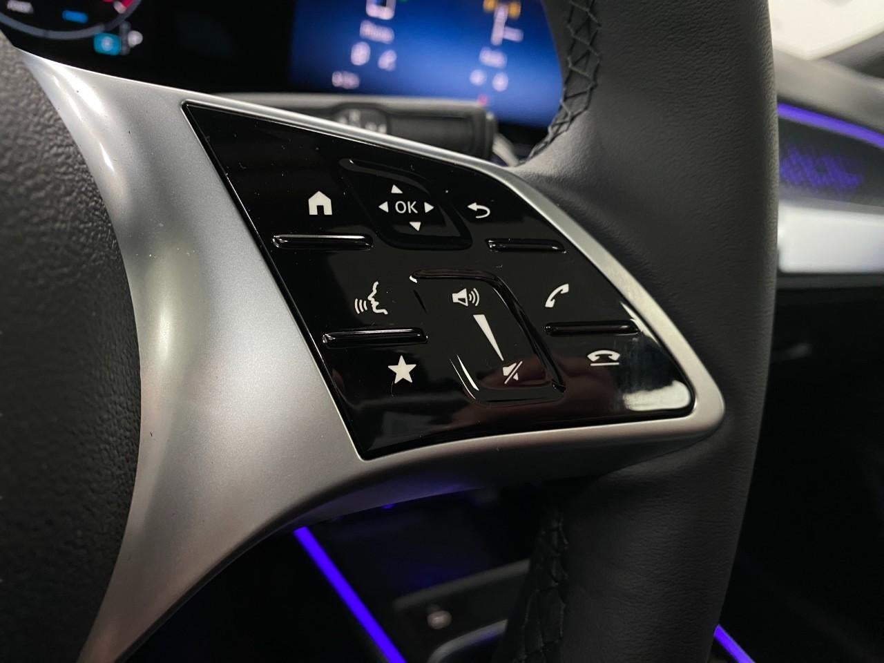 2026 Mercedes-Benz GLB GLB 250 4MATIC® SUV