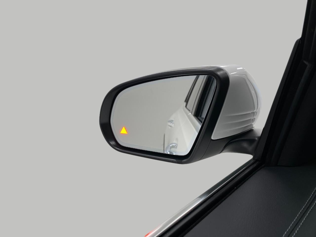 2026 Mercedes-Benz GLB GLB 250 4MATIC® SUV