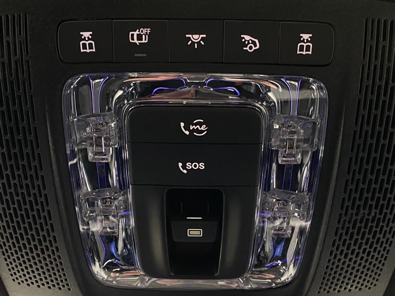 2026 Mercedes-Benz GLB GLB 250 4MATIC® SUV