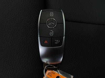 2026 Mercedes-Benz GLB GLB 250 4MATIC® SUV