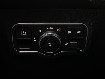 2026 Mercedes-Benz GLB GLB 250 4MATIC® SUV