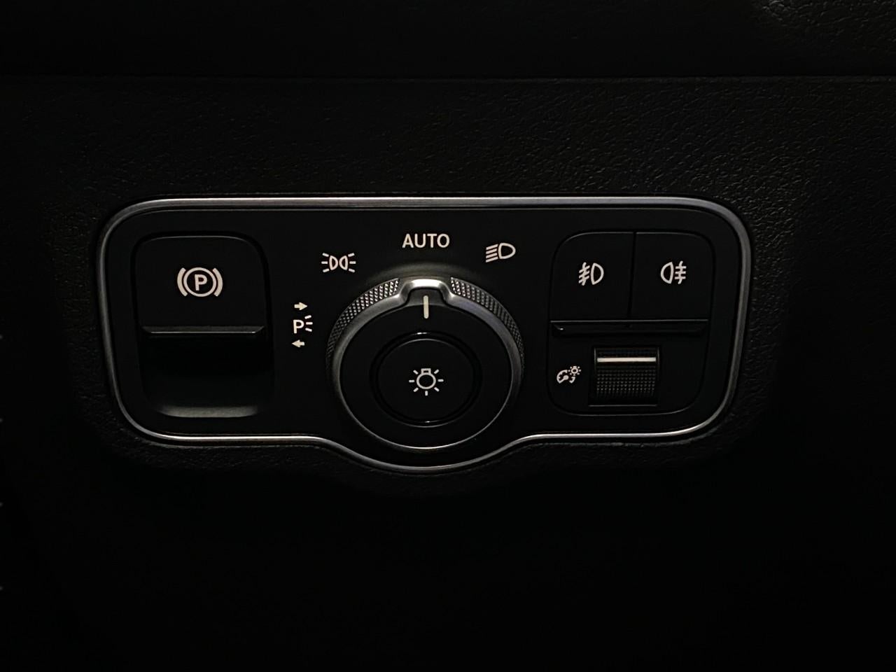 2026 Mercedes-Benz GLB GLB 250 4MATIC® SUV