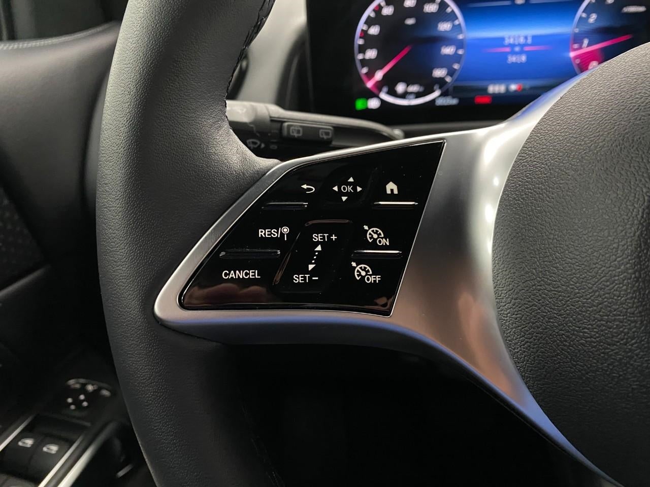 2026 Mercedes-Benz GLB GLB 250 4MATIC® SUV