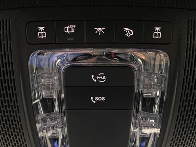 2026 Mercedes-Benz GLB GLB 250 4MATIC® SUV