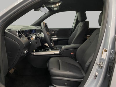 2026 Mercedes-Benz GLB GLB 250 4MATIC® SUV