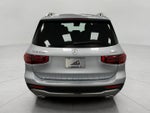 2026 Mercedes-Benz GLB GLB 250 4MATIC® SUV