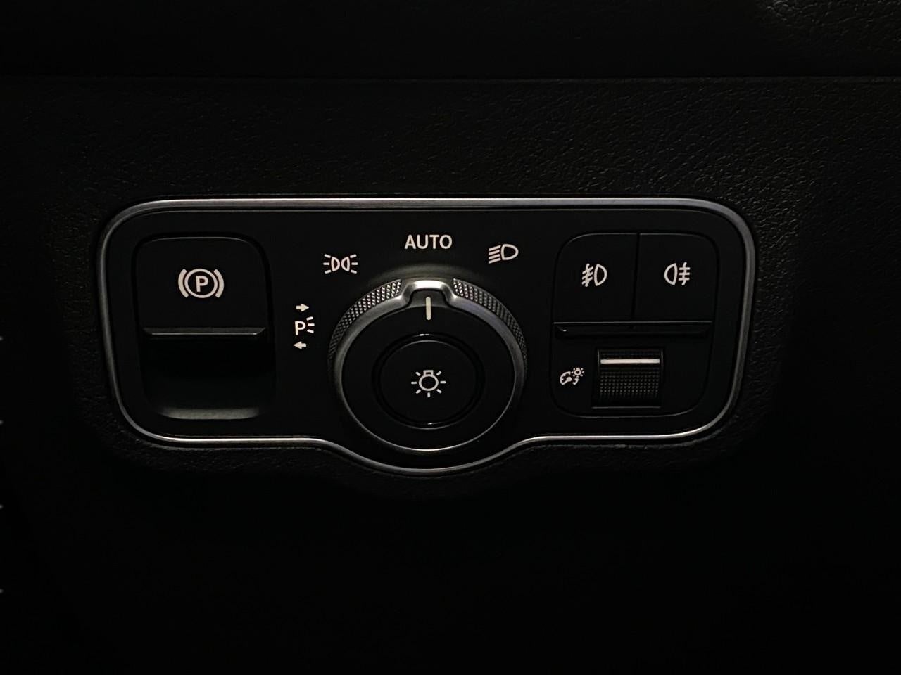 2026 Mercedes-Benz GLB GLB 250 4MATIC® SUV