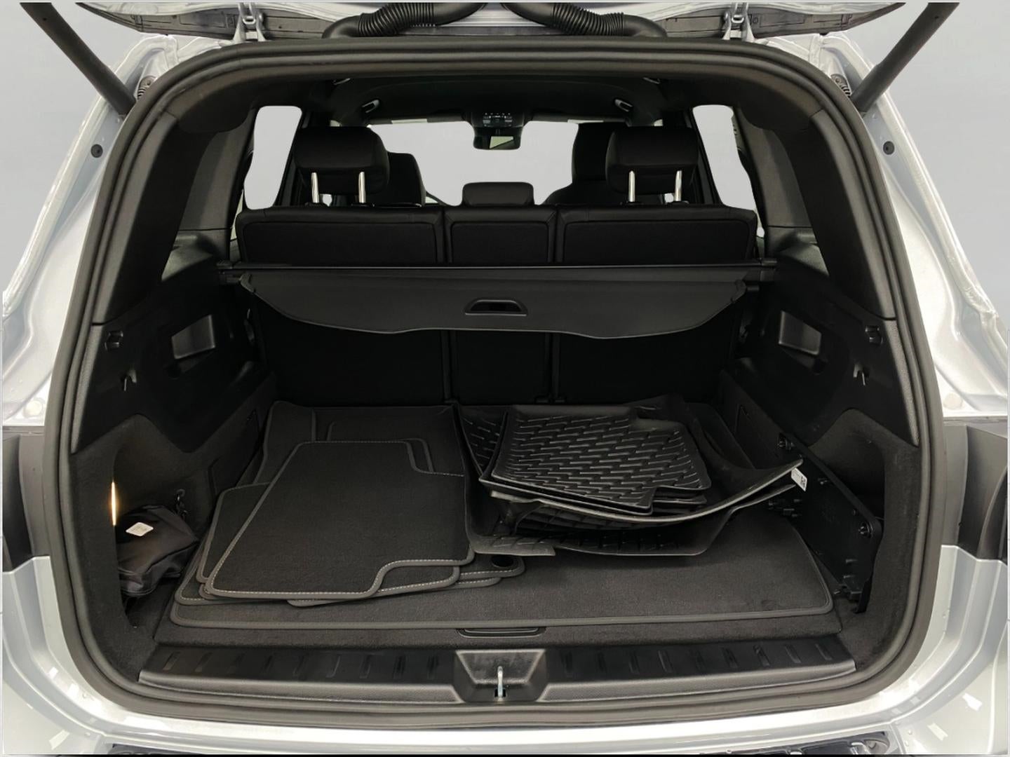 2026 Mercedes-Benz GLB GLB 250 4MATIC® SUV