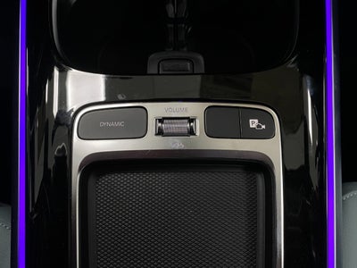 2026 Mercedes-Benz GLB GLB 250 4MATIC® SUV