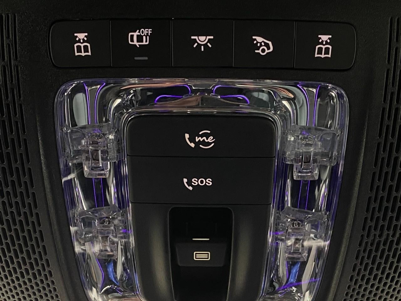 2026 Mercedes-Benz GLB GLB 250 4MATIC® SUV