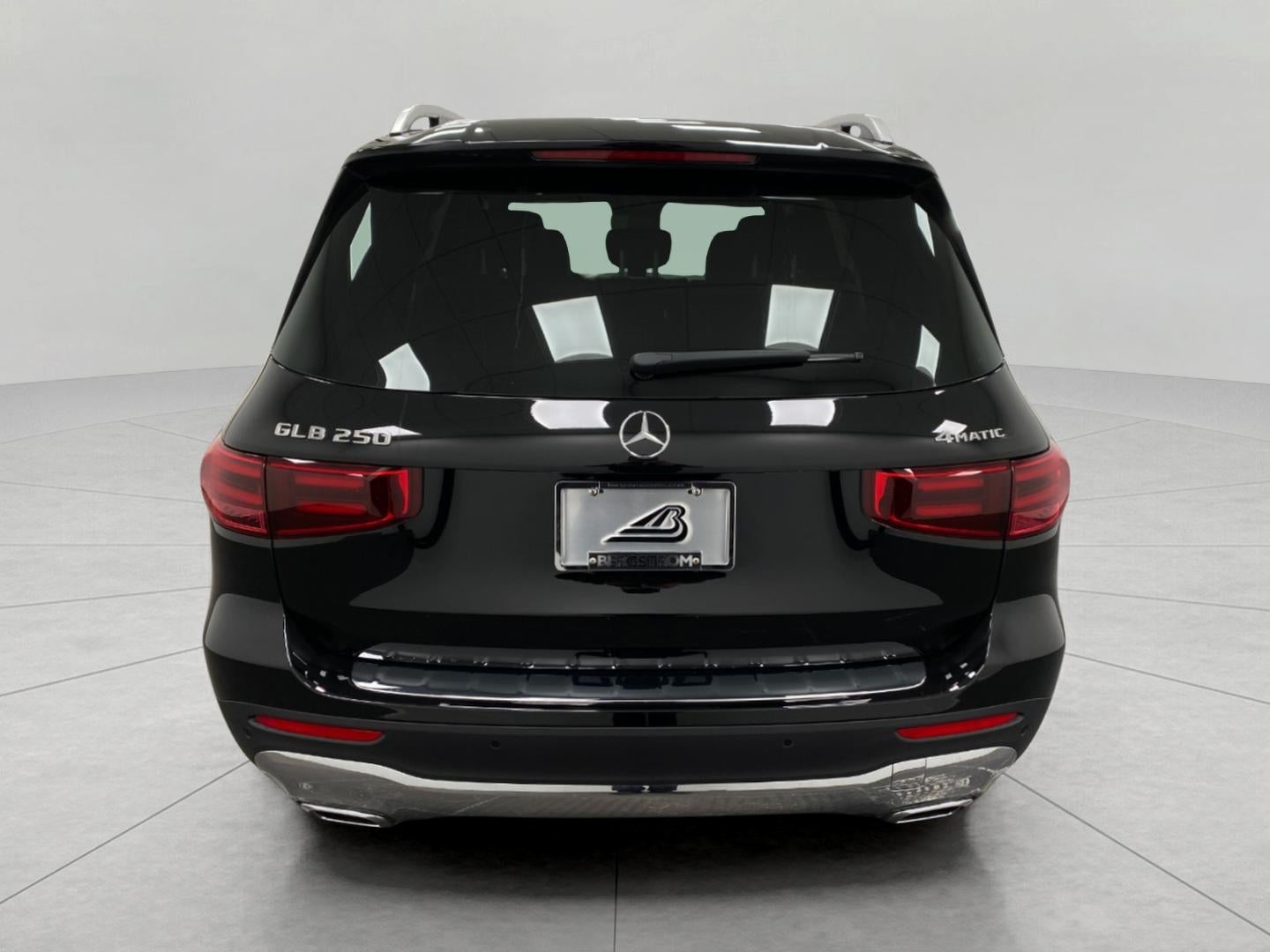2026 Mercedes-Benz GLB GLB 250 4MATIC® SUV