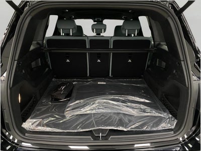 2026 Mercedes-Benz GLB GLB 250 4MATIC® SUV