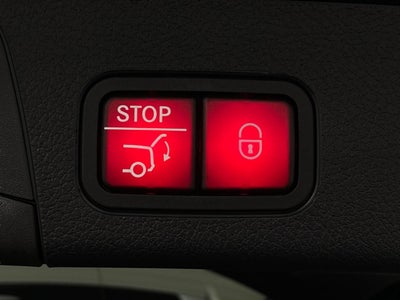 2026 Mercedes-Benz GLB GLB 250 4MATIC® SUV