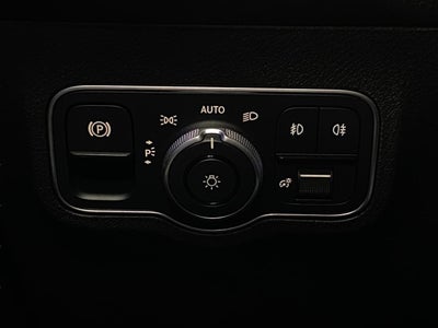 2026 Mercedes-Benz GLB GLB 250 4MATIC® SUV